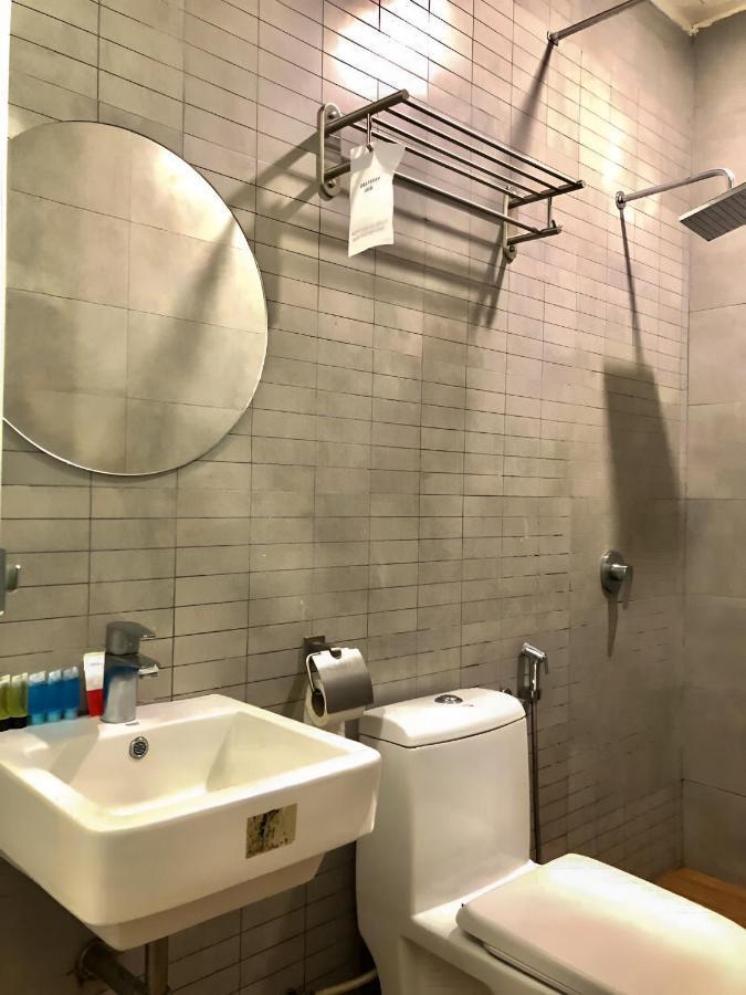 Double Happiness Hotel Sitiawan Exterior photo
